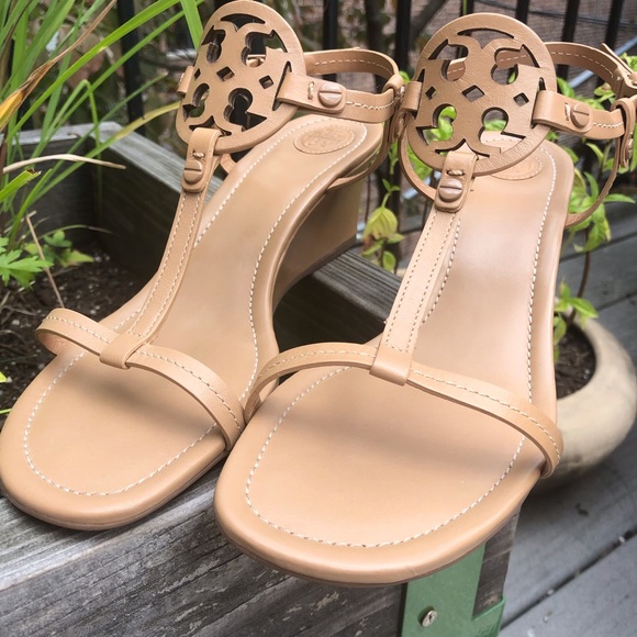 Tory Burch Shoes - Tory Burch Miller sandal
